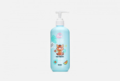 Гель-шампунь 2-в-1 с Медом и Дыней 7 Days