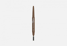 КАРАНДАШ ДЛЯ БРОВЕЙ СО ЩЕТОЧКОЙ Absolute New York