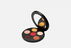 Палетка теней MAC