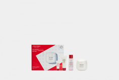 Набор с увлажняющим энергетическим кремом Shiseido