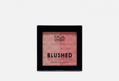 Дуо румян MUA Make UP Academy