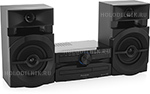 Музыкальный центр Panasonic SC-UX 100 EE-K