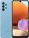 Смартфон Samsung Galaxy A32 SM-A325F 64Gb 4Gb голубой