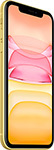 Смартфон Apple iPhone 11 128GB Yellow(MHDL3RU/A)