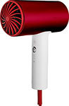 Фен Soocas Hair Dryer (H5) GLOBAL красный