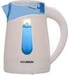 Чайник электрический Hyundai HYK-P2030