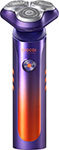 Электробритва Soocas Electric Shaver (S31) CHINA, фиолетовая