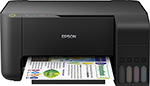 МФУ Epson L 3110