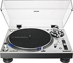 Проигрыватель виниловых дисков Audio-Technica AT-LP140XPSVE