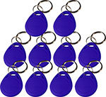 Брелок Tantos EM-Marine TS синий (упаковка 10 шт.)