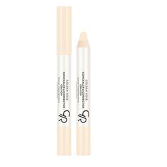 Консилер и корректор для макияжа лица CONCEALER & CORRECTOR CRAYON Golden Rose