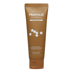 EVAS Pedison Шампунь для волос Прополис Institut-Beaute Propolis Protein Shampoo