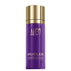 MUGLER Дезодорант-спрей Alien