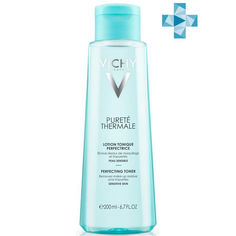 ПТ Совершенствующий тоник Vichy