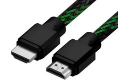 Кабель интерфейсный HDMI-HDMI 4PH 4PH-R90011 4ПХ
