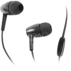 Наушники- гарнитура Red Line Stereo Headset SP13, черные УТ000023012