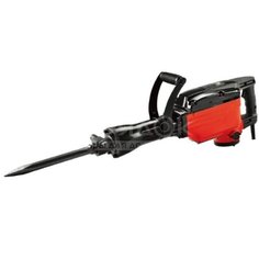 Отбойный молоток Редбо Edon DH-GL65A, 25 Дж, 1800 ударов/мин, 1.8 кВт