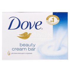 Мыло Dove, Красота и уход, 135 г