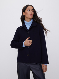 Прямое пальто-жакет 12 Storeez