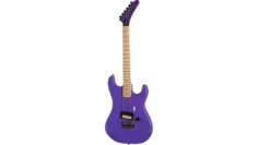 Baretta Special Maple Purple Kramer