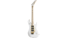 Jersey Star Alpine White Kramer