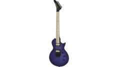 Assault Plus Trans Purple Kramer