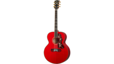 Orianthi SJ-200 Cherry Gibson
