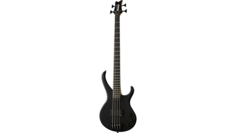 D-1 Bass Satin Black Kramer