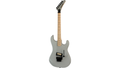 Baretta Vintage Pewter Grey Kramer