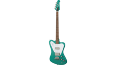 Non-Reverse Thunderbird Inverness Green Gibson