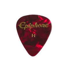 Epiphone Picks, 12 Pack, Medium