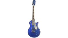 Tommy Thayer Electric Blue Les Paul Electric Blue (Incl. Hard Case) Epiphone