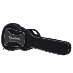 SST - CEC EpiLite Case Black Epiphone