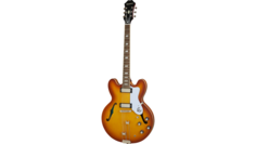 Riviera Royal Tan (Frequensator Tailpiece) Epiphone