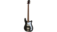 Embassy Bass Graphite Black Epiphone