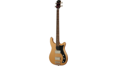 Embassy Bass Smoked Almond Metallic Epiphone