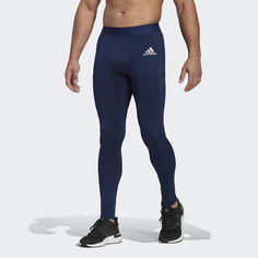 Тайтсы Techfit Warm adidas Performance