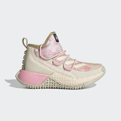 Высокие кроссовки для бега adidas Sport x Classic LEGO®