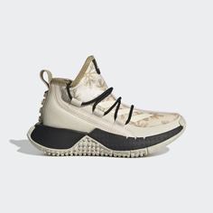 Высокие кроссовки для бега adidas Sport x Classic LEGO®
