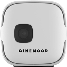Smart Проектор Cinemood CNMD0020E-08WT CNMD0020E-08WT