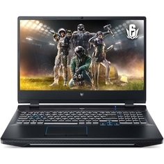 Ноутбук игровой Acer Predator Helios 500 PH517-52-94RQ NH.QCNER.003 Predator Helios 500 PH517-52-94RQ NH.QCNER.003