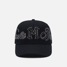 Кепка M+RC Noir Blazon, цвет чёрный