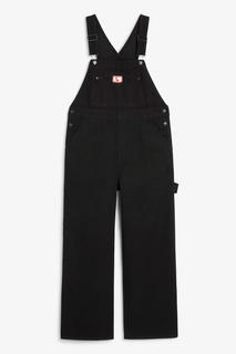 Комбинезон из денима Monki