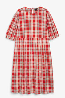 Платье макси Monki