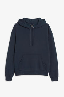 Худи с капюшоном Monki
