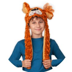 Головной убор Батик Собачка