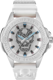 Мужские часы в коллекции The Skull Philipp Plein