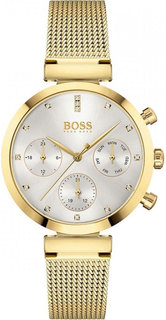 Женские часы в коллекции Flawless Hugo Boss