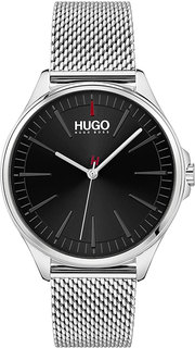 Мужские часы в коллекции Smash Мужские часы HUGO 1530203