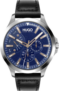 Мужские часы в коллекции Leap HUGO